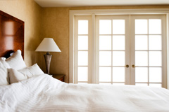 Capel Cross bedroom extension costs
