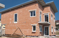 Capel Cross home extensions