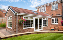 Capel Cross house extension leads